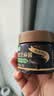 云山半纯黑芝麻酱200g 0添加剂拌面火锅蘸料面包涂抹酱老北京芝麻酱 实拍图