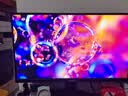 熊猫PANDA 27英寸4K超清 120Hz 硬件低蓝光 10BIT色深 400nit 办公设计电竞旋转升降显示器Y27U4 实拍图