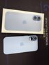 Apple/苹果 iPhone 17 256GB 青雾蓝色 支持移动联通电信5G 双卡双待手机 实拍图