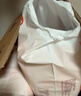 好奇（Huggies）铂金装小桃裤成长裤L120片(9-14kg)大号尿不湿拉拉裤【透爽散热】 实拍图