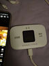 雷度随身wifi5g无线流量2026款全国通用随身携带移动无线网wi-fi电信无线网卡流量卡车载热点cpe路由器 【升级充电款】24H续航彩屏显示丨京东快递 实拍图