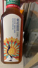 农夫山泉东方树叶菊花普洱500ml*15瓶无糖茶饮料0糖0脂0卡饮品整箱装 实拍图