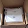 普联（TP-LINK）AX3000双频千兆Wi-Fi6面板AP全屋wifi6易展版无线mesh组网PoE供电AC管理TL-XAP3002GI-PoE 实拍图