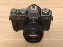 富士（FUJIFILM）X-T30 III/XT30 III 微单相机（XF35F2 镜头) 灰色 2610万像素 胶片模拟拨盘 性能提升 自动对焦 实拍图