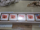 鼎丰一块腐乳独立装30g*9小盒玫瑰腐乳红方豆腐乳早餐下饭菜上海特产 实拍图