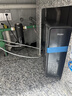 海尔（Haier）前置过滤器培林自净化系列五涡轮自动反冲洗钛金滤网15T大通量家用自来水全屋净水器HQZ50-XFAZ12 实拍图