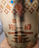 良品铺子抱一桶金零食大礼包休闲零食礼盒送女友团购2616g端午节送礼礼物 实拍图