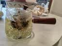 忆壶茶煮茶壶玻璃耐高温泡茶壶侧把单壶煮茶器家用电陶炉烧水壶茶具套装 实拍图