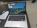 Apple/苹果AI【70W快充】MacBook Air13英寸M5 (10+10核) 24G 512G银色笔记本电脑Z1L0000V4 实拍图