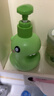 恐龙医生（PROTEFIX）儿童牙膏抗糖防蛀2-3-6-12岁含氟固齿换牙期宝宝牙膏草莓味120g 晒单实拍图