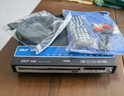 先科（SAST）PDVD-799Advd播放机cd高清影碟机HDMI光盘播放机VCDDVD光驱播放器USB音乐 实拍图