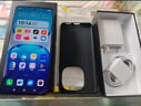 vivo iQOO Z10 Turbo Pro 16GB+256GB 云海白 第四代骁龙8s 120W超快闪充 电竞手机 国家补贴 实拍图