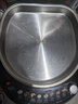 苏泊尔（SUPOR）电饼铛 0涂层不锈钢304 上下盘可拆洗 电饼档家用 煎饼锅烤肉锅 烙饼锅早餐机煎烤机 JJ32RG832 实拍图