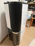 德业（Deye）除湿机/抽湿机 除湿量25升/天 45㎡家用轻音地下室除潮除湿器干衣机客厅卧室 手机智控DYD-T22A3 实拍图