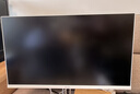 飞利浦27英寸 2K 144Hz IPS 硬件低蓝光 TypeC65W HDR 类全面屏 1500：1对比 升降 办公显示器27E2G5600W 实拍图
