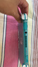 Nintendo Switch任天堂NS主机日版Switch Lite mini NSL掌上便携游戏机 绿色  实拍图