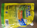 太太乐鸡精 三鲜标准 加倍提鲜 鸡精180g（加嘴装） 实拍图