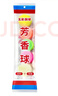 巨奇（JUQI）小便池除臭芳香球50粒80g*10袋卫生球球男厕所卫生间除臭商用 实拍图