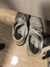 NEW BALANCE夏季休闲鞋男鞋女鞋复古透气轻便运动鞋574系列ML574LGI 42 实拍图