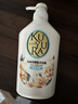 可悠然沐浴露大黄瓶550ml 美肌香氛滋润保湿 男女通用持久留香沐浴乳 实拍图