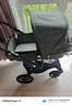 博格步（BUGABOO） FOX CUB 荷兰全功能高景观婴儿推车可坐躺 黑架丛林绿布组 实拍图