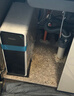 海尔（Haier）净水器鲜活水pro1200G瞬时1400G抑菌滤芯净饮机家用厨房专用台下用反渗透过滤直饮净水机R793 实拍图