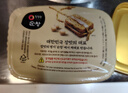 清净园韩国进口 传统生大酱500g 韩式大酱汤专用酱 豆腐汤海带汤 味噌汤 实拍图