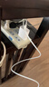 绿联20W充电器苹果17充电头适用iPhone17ProMax/16e/15/iPad平板小米华为手机氮化镓Type-C快充插头 实拍图