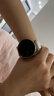 HUAWEI WATCH GT 6 浮光白 41mm智能手表多维情绪健康全新骑行体验强劲续航 实拍图