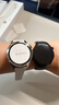 小米（MI）【618大促】XiaomiWatchS4银色国家补贴蓝牙通话汽车钥匙运动心率血氧监测小米手表s4男表女表 实拍图