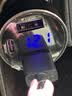 纽曼（Newmine）车载充电器超级快充一拖三汽车点烟器充电器车载快充华为苹果17转换头 实拍图