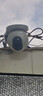 萤石C6c 2K+星光增强版 400万极清 室内智能无线监控器家用摄像头双向通话 手机远程 婴儿看护器 实拍图