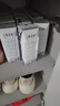蒙牛特仑苏脱脂纯牛奶250ml*16盒 健身减脂 送礼盒装端午礼盒 实拍图