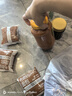 汉拿山 生菜蘸酱2斤/罐 蒜蓉风味 速冻菜肴韩式烤肉蘸酱 方便面食好搭档 实拍图