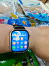 小米（MI）REDMI Watch 6皎月银 国家补贴 澎湃OS 3 心率血氧监测 红米手表6 小米汽车 送男友送女友 实拍图