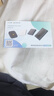 腾讯极光盒子6 8K智能网络电视机顶盒 千兆网口 2+32G 高清HDR10+ 双频WiFi 蓝牙语音遥控 实拍图