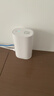 华为子母路由器Q6凌霄千兆无线全屋WiFi6+信号增强套装穿墙王分布式路由器电力猫别墅家长大户型MT33 Q6电力版一母一子套装【适合3到4房大户型】 【咨询客服领券下单+晒单再享好礼】 实拍图
