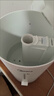 美的（Midea）【小型便携】加湿器家用卧室孕妇婴幼鼻炎静音除菌大雾量空调风扇清凉伴侣桌面生日礼物CS-3VWL 实拍图