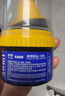 ONEFULL鞋油50ml黑色擦鞋神器真皮保养油无色通用皮鞋皮革护理保养油 实拍图