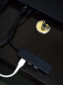 绿联 USB3.0分线器扩展坞HUB集线器高速 Type-C3.0拓展坞延长线转接头转换器 适用笔记本电脑手机平板 【USB3.0*4】热卖款 0.15米 实拍图
