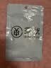 秉优 透明暗扣全尺寸60个装（7+10+13+15mm）百搭钮扣防走光衬衫扣子衣服塑料隐形按扣摁扣婴儿子母扣 实拍图