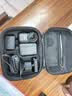 大疆DJI Osmo Nano 标准套装（128GB）自由视角穿戴相机Vlog骑行亲子宠物运动相机拇指相机 实拍图