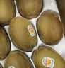 佳沛（zespri）新西兰阳光金奇异果 8个装 特大果单果重约124-146g 水果猕猴桃 实拍图