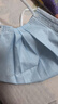 缝纫机手动迷你微型缝纫机家用手持简易缝衣服简约商行小型裁缝机 随机1个装-手动款无需充电、底线【教程请看详情页】 实拍图