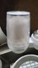 九阳（Joyoung）水龙头净水器去除余氯净化水质可视化可清洗滤芯一机四芯JYW-T05 实拍图