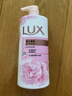 力士（LUX）(LUX)沐浴露 恒久嫩肤 淡雅香氛 娇肤香氛沐浴乳1000g留香 实拍图