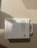 Apple/苹果 20W type-c充电器 苹果usb-c充电器原装手机快充头 旗舰店苹果iPhone 17 Pro Max充电器 实拍图