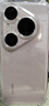 HUAWEI Pura 80 Pro  12GB+256GB 釉白一英寸主摄  个性色卡 AI辅助构图 鸿蒙系统华为手机 实拍图