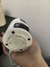 纽曼无线家用智能AI摄像头高清监控器360度无死角带夜视全景语音手机远程旋转可对话室内外家庭云台 实拍图