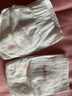 好奇（Huggies）铂金装纸尿裤婴儿尿不湿小桃裤超薄 NB76片(5kg以下) 实拍图